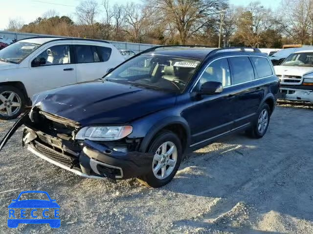 2012 VOLVO XC70 3.2 YV4940BZ4C1132374 image 1