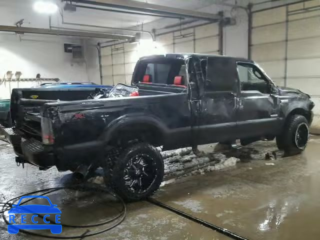 2007 FORD F350 SRW S 1FTWW31P27EB26881 image 3