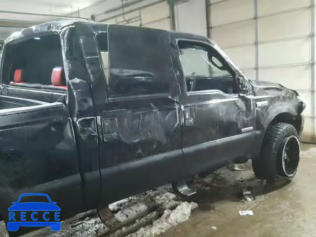 2007 FORD F350 SRW S 1FTWW31P27EB26881 image 8