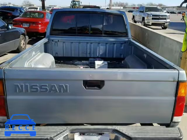 1993 NISSAN TRUCK SHOR 1N6SD11S5PC417395 image 5