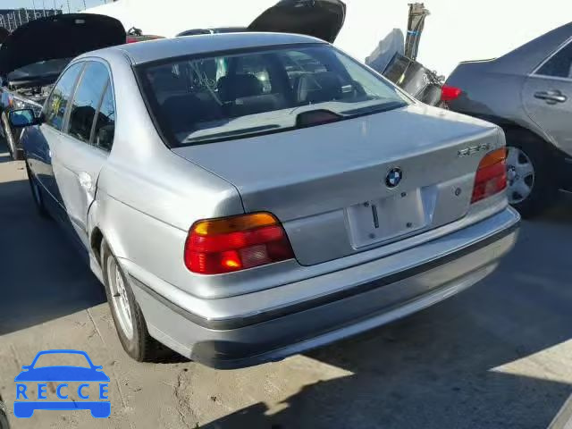 1998 BMW 528 I AUTO WBADD6327WGT93823 image 2