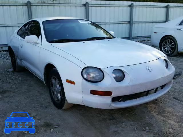 1994 TOYOTA CELICA BAS JT2AT00N6R0018192 image 0