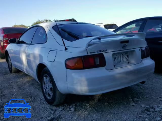 1994 TOYOTA CELICA BAS JT2AT00N6R0018192 image 2