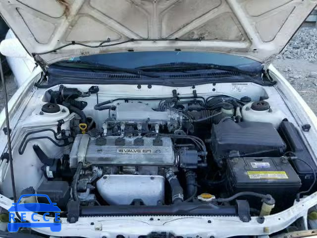 1994 TOYOTA CELICA BAS JT2AT00N6R0018192 image 6