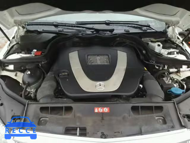 2009 MERCEDES-BENZ C 300 4MAT WDDGF81X49F206591 image 6