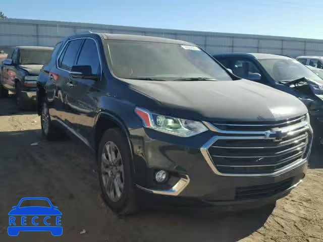 2018 CHEVROLET TRAVERSE P 1GNEVJKW2JJ114132 зображення 0