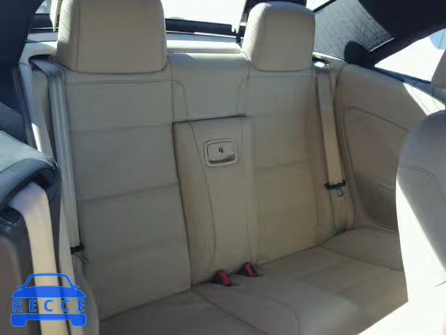 2008 VOLKSWAGEN EOS TURBO WVWBA71F18V027286 зображення 5