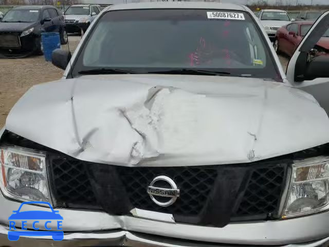 2007 NISSAN FRONTIER K 1N6AD06W47C447411 Bild 6