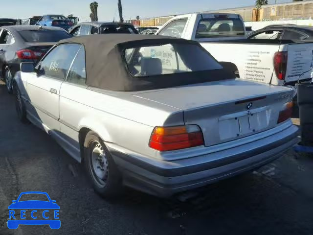 1996 BMW 328 IC AUT WBABK8324TET91902 image 2