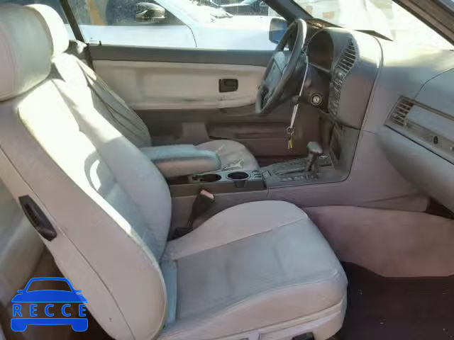 1996 BMW 328 IC AUT WBABK8324TET91902 image 4