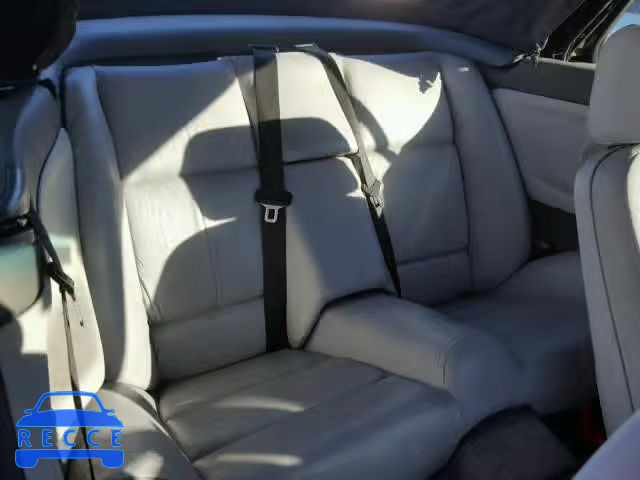 1996 BMW 328 IC AUT WBABK8324TET91902 image 5