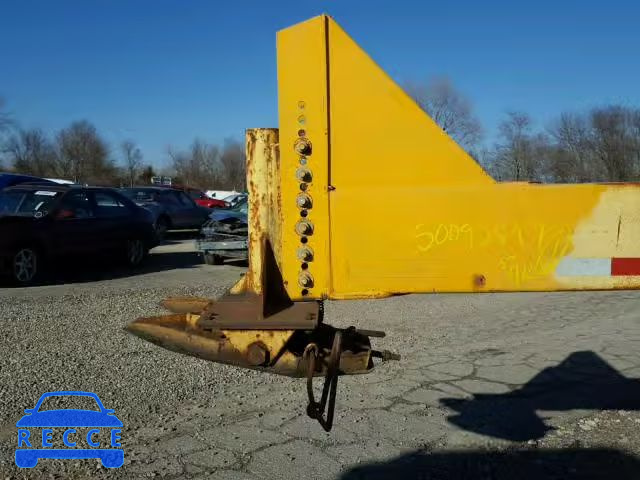 1992 TRAIL KING TRAILER 1DA12RV5XNP010573 Bild 9