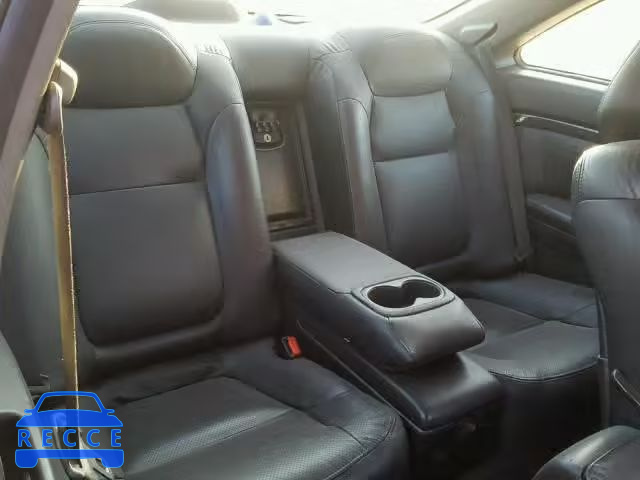 2001 ACURA 3.2CL TYPE 19UYA42641A012982 image 5