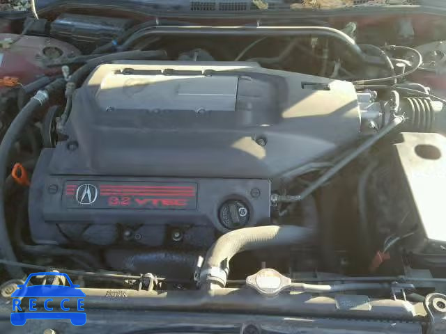 2001 ACURA 3.2CL TYPE 19UYA42641A012982 image 6