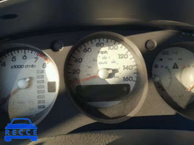 2001 ACURA 3.2CL TYPE 19UYA42641A012982 image 7