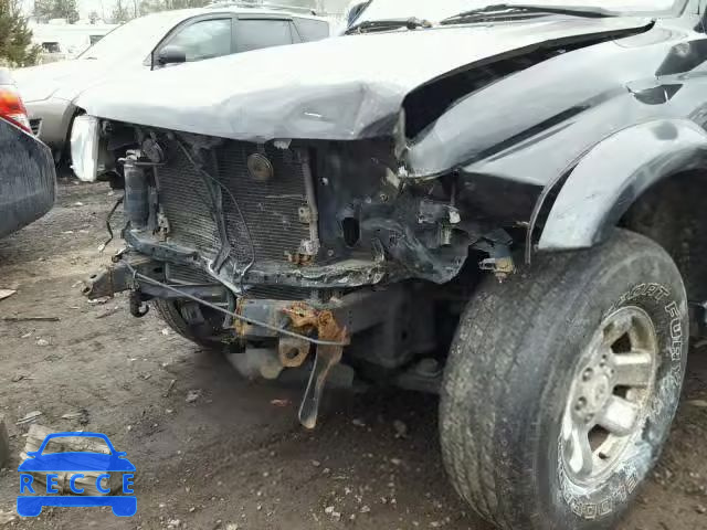 1998 TOYOTA 4RUNNER LI JT3HN87R6W0185403 image 8