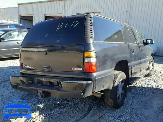 2005 GMC YUKON XL D 1GKFK66U25J134130 image 3