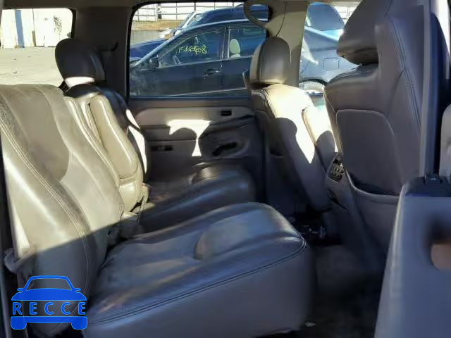 2005 GMC YUKON XL D 1GKFK66U25J134130 image 5