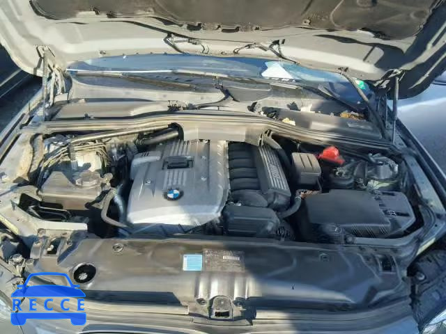 2006 BMW 525 XI WBANF33566CS34712 image 6