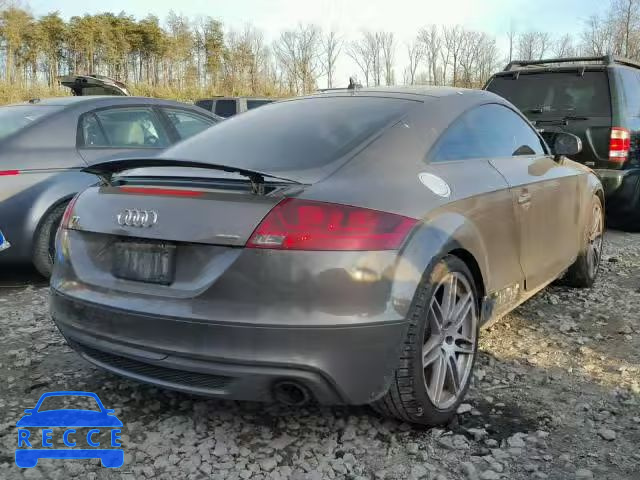 2012 AUDI TT PREMIUM TRUBFAFK3C1002660 Bild 3