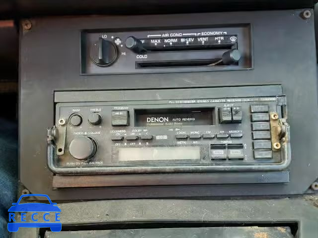 1983 PONTIAC FIREBIRD 1G2AS87H4DL236393 image 8