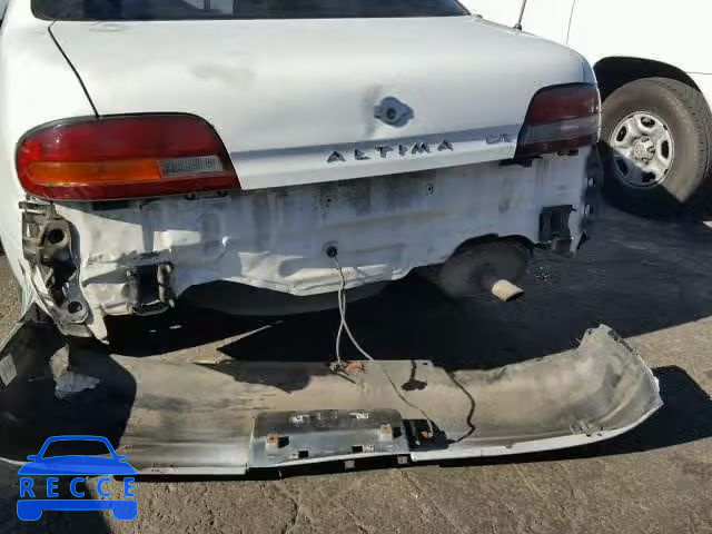 1997 NISSAN ALTIMA XE 1N4BU31D8VC206338 image 9