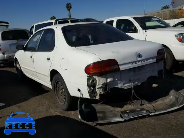 1997 NISSAN ALTIMA XE 1N4BU31D8VC206338 image 2
