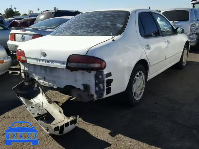 1997 NISSAN ALTIMA XE 1N4BU31D8VC206338 image 3
