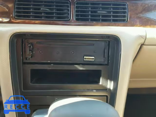 1997 NISSAN ALTIMA XE 1N4BU31D8VC206338 image 8