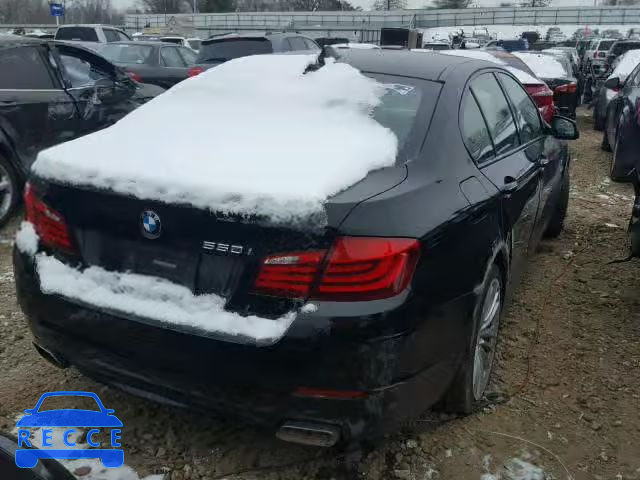 2011 BMW 550 XI WBAFU9C56BC784032 Bild 3