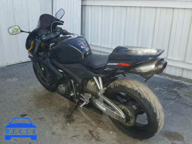 2005 HONDA CBR600 RR JH2PC37005M202082 зображення 2