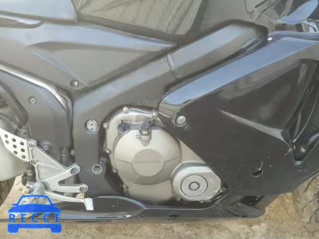 2005 HONDA CBR600 RR JH2PC37005M202082 зображення 6