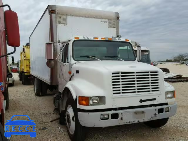 1996 INTERNATIONAL 4000 4700 1HTSCAAL9TH410416 Bild 0