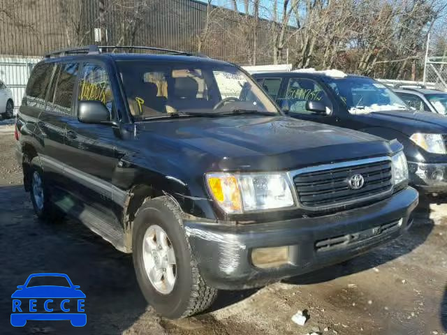 1999 TOYOTA LAND CRUIS JT3HT05J4X0053102 image 0