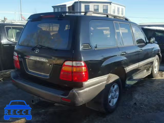 1999 TOYOTA LAND CRUIS JT3HT05J4X0053102 image 3
