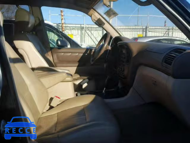 1999 TOYOTA LAND CRUIS JT3HT05J4X0053102 image 4