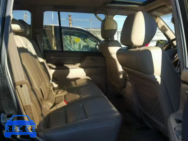 1999 TOYOTA LAND CRUIS JT3HT05J4X0053102 image 5