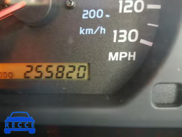 1999 TOYOTA LAND CRUIS JT3HT05J4X0053102 image 7