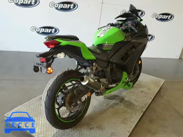 2013 KAWASAKI EX300 A JKAEX8A12DDA10595 Bild 3