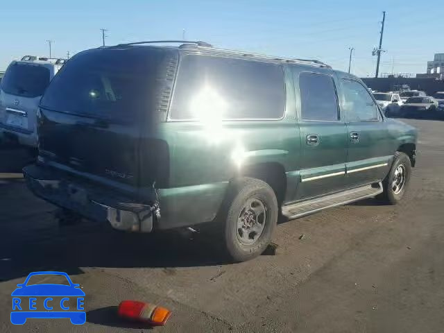 2003 CHEVROLET SUBURBAN C 1GNEC16T13J248462 image 3