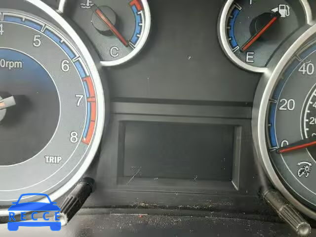 2012 SUZUKI SX4 BASE JS2YB5A38C6308561 image 7