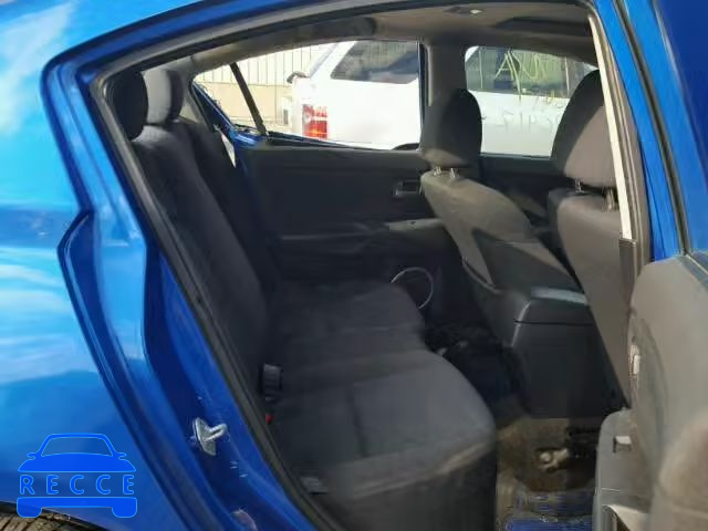 2005 MAZDA 3 S JM1BK123351227989 image 5