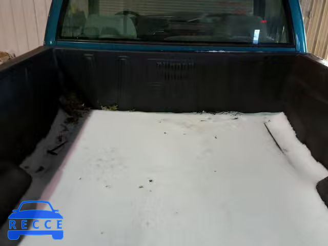 1993 GMC SIERRA K15 1GTEK14K3PZ516439 image 5