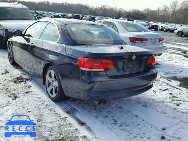 2009 BMW 328 I SULE WBAWR33559P154858 зображення 2