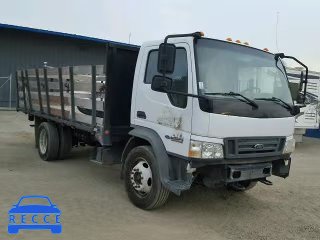 2006 FORD LOW CAB FO 3FRLL45ZX6V292150 image 0