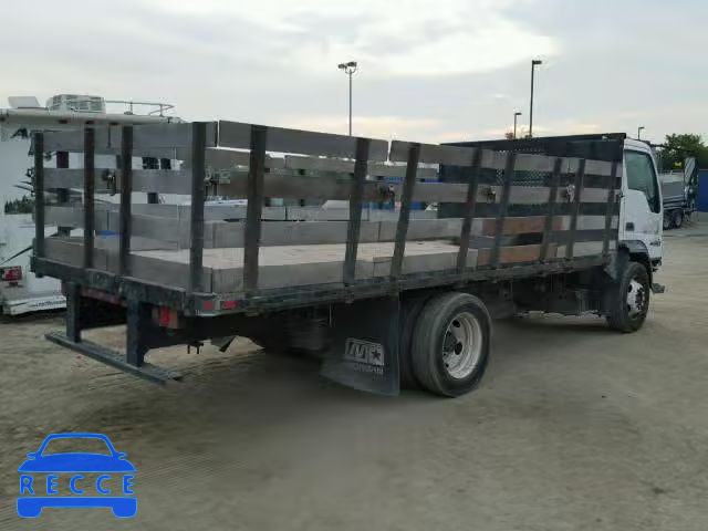 2006 FORD LOW CAB FO 3FRLL45ZX6V292150 зображення 3