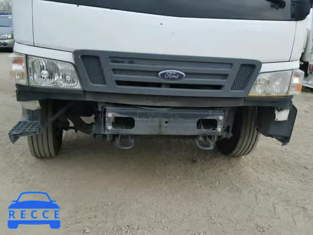 2006 FORD LOW CAB FO 3FRLL45ZX6V292150 зображення 8