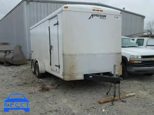 2016 HOME TRAILER 5HABE1629GN042287 image 0