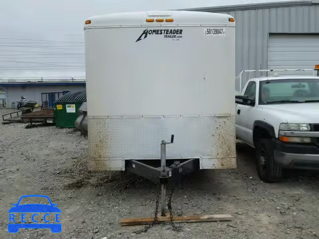 2016 HOME TRAILER 5HABE1629GN042287 image 1