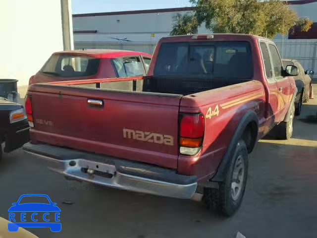 1998 MAZDA B3000 CAB 4F4ZR17U3WTM22998 image 3